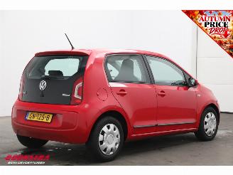 Volkswagen Up! 1.0 move up! BlueMotion Airco Nw. APK! picture 3