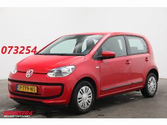 occasione autovettura Volkswagen Up! 1.0 move up! BlueMotion 5-DRS Airco 118.920 km! 2014/2