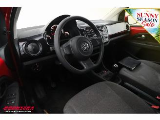 Volkswagen Up! 1.0 move up! BlueMotion 5-DRS Airco 122.252 km! picture 13