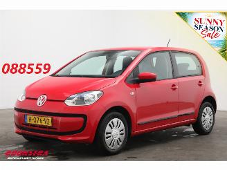 bruktbiler auto Volkswagen Up! 1.0 move up BlueMotion 5-DRS 98.606 km! 2014/3