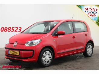 begagnad bil auto Volkswagen Up! 1.0 move up! BlueMotion 5-DRS Airco 158.616 km! 2014/3