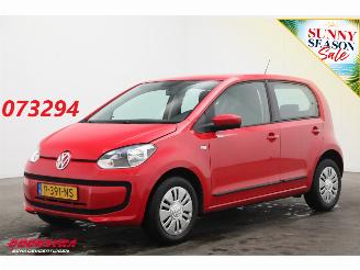 ojeté vozy osobní automobily Volkswagen Up! 1.0 move up! BlueMotion 5-DRS Airco 101.271 km! 2014/1