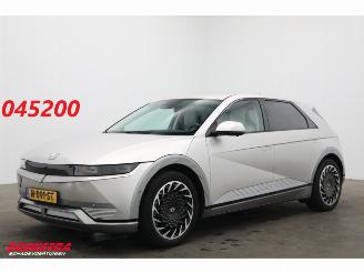 Avarii autoturisme Hyundai ioniq 5 Lounge AWD 73kWh LED ACC Bose HUD Memory 360° Ventilatie LRHZ 2021/12