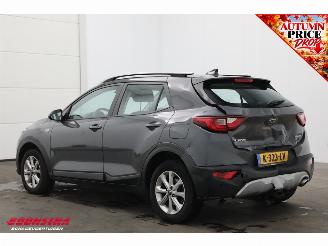 Kia Stonic 1.0 T-GDi MHEV DynamicLine Navi Clima Cruise Camera PDC AHK 48.136 km! picture 4