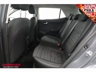 Kia Stonic 1.0 T-GDi MHEV DynamicLine Navi Clima Cruise Camera PDC AHK 48.136 km! picture 15