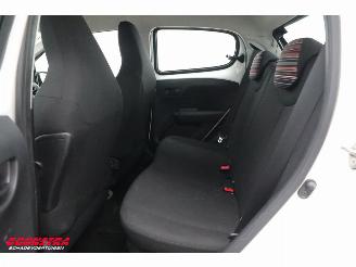 Citroën C1 1.0 VTi Feel 5-drs Airco Bluetooth 106.452 km picture 16