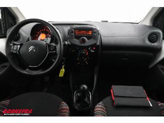 Citroën C1 1.0 VTi Feel 5-drs Airco Bluetooth 106.452 km picture 13