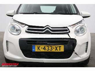 Citroën C1 1.0 VTi Feel 5-drs Airco Bluetooth 106.452 km picture 6