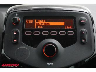 Citroën C1 1.0 VTi Feel 5-drs Airco Bluetooth 106.452 km picture 21