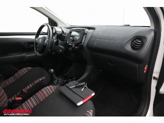 Citroën C1 1.0 VTi Feel 5-drs Airco Bluetooth 106.452 km picture 12