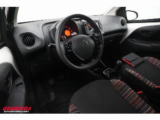 Citroën C1 1.0 VTi Feel 5-drs Airco Bluetooth 106.452 km picture 17