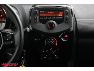 Citroën C1 1.0 VTi Feel 5-drs Airco Bluetooth 106.452 km picture 14