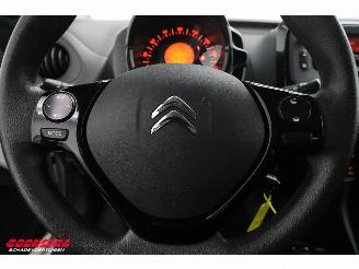 Citroën C1 1.0 VTi Feel 5-drs Airco Bluetooth 106.452 km picture 18