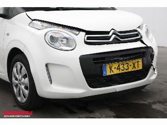 Citroën C1 1.0 VTi Feel 5-drs Airco Bluetooth 106.452 km picture 5