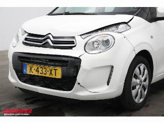 Citroën C1 1.0 VTi Feel 5-drs Airco Bluetooth 106.452 km picture 10