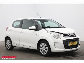 Citroën C1 1.0 VTi Feel 5-drs Airco Bluetooth 106.452 km picture 2