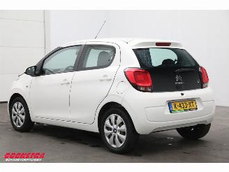Citroën C1 1.0 VTi Feel 5-drs Airco Bluetooth 106.452 km picture 4