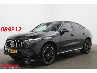 Avarii autoturisme Mercedes GLC Coupé 400e 4MATIC AMG Line Pano Memory ACC 360° Navi SHZ PDC 2023/10