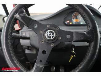 Canta  2 Comfort 200cc BY 2018 picture 10