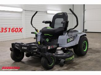 krockskadad bil machine   Z6 ZT4201E-L Zitmaaier BY 2023 2023