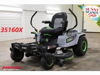 krockskadad bil machine   Z6 ZT4201E-L Zitmaaier BY 2023 2023/12