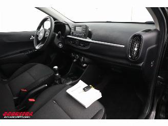 Kia Picanto 1.0 DPi ComfortLine Airco Bluetooth Cruise picture 17