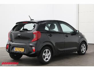 Kia Picanto 1.0 DPi ComfortLine Airco Bluetooth Cruise picture 3