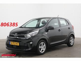 Avarii autoturisme Kia Picanto 1.0 DPi ComfortLine Airco Bluetooth Cruise 2021/10