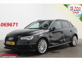 Audi A3 Sportback 1.4 e-tron PHEV S-Line Sport Clima Cruise Navi PDC picture 1