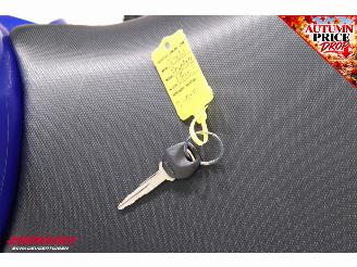 Suzuki  GSX 1300R Hayabusa Micron Exhaust 35.976 km! picture 18