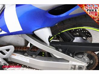 Suzuki  GSX 1300R Hayabusa Micron Exhaust 35.976 km! picture 13