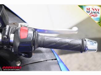 Suzuki  GSX 1300R Hayabusa Micron Exhaust 35.976 km! picture 16
