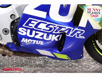 Suzuki  GSX 1300R Hayabusa Micron Exhaust 35.976 km! picture 9