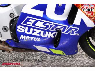 Suzuki  GSX 1300R Hayabusa Micron Exhaust 35.976 km! picture 9