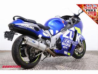 Suzuki  GSX 1300R Hayabusa Micron Exhaust 35.976 km! picture 3