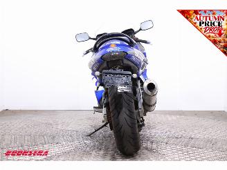 Suzuki  GSX 1300R Hayabusa Micron Exhaust 35.976 km! picture 8