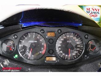 Suzuki  GSX 1300R Hayabusa Micron Exhaust 35.976 km! picture 14