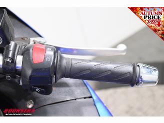 Suzuki  GSX 1300R Hayabusa Micron Exhaust 35.976 km! picture 16