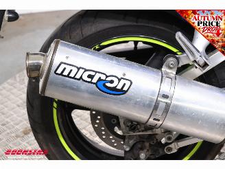 Suzuki  GSX 1300R Hayabusa Micron Exhaust 35.976 km! picture 17