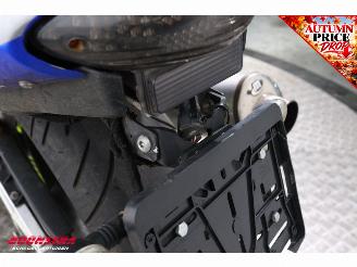 Suzuki  GSX 1300R Hayabusa Micron Exhaust 35.976 km! picture 12