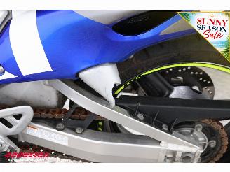 Suzuki  GSX 1300R Hayabusa Micron Exhaust 35.976 km! picture 13