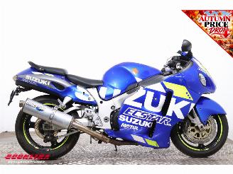 Suzuki  GSX 1300R Hayabusa Micron Exhaust 35.976 km! picture 7