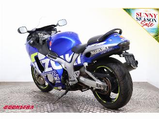 Suzuki  GSX 1300R Hayabusa Micron Exhaust 35.976 km! picture 4