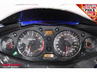 Suzuki  GSX 1300R Hayabusa Micron Exhaust 35.976 km! picture 14