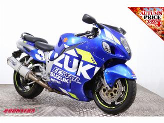 Suzuki  GSX 1300R Hayabusa Micron Exhaust 35.976 km! picture 2
