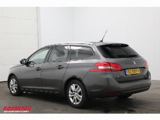 Peugeot 308 SW 1.2 PureTech Active Pano Navi Cruise Clima Apple/Android PDC picture 4