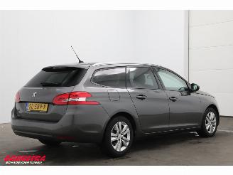 Peugeot 308 SW 1.2 PureTech Active Pano Navi Cruise Clima Apple/Android PDC picture 3