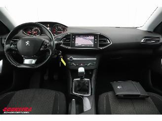 Peugeot 308 SW 1.2 PureTech Active Pano Navi Cruise Clima Apple/Android PDC picture 6