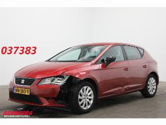 Auto incidentate Seat Leon 1.2 TSI Style Navi Bluetooth Airco Cruise 2013/5