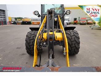 New Holland  W80C Wiellader BY 2021 picture 12